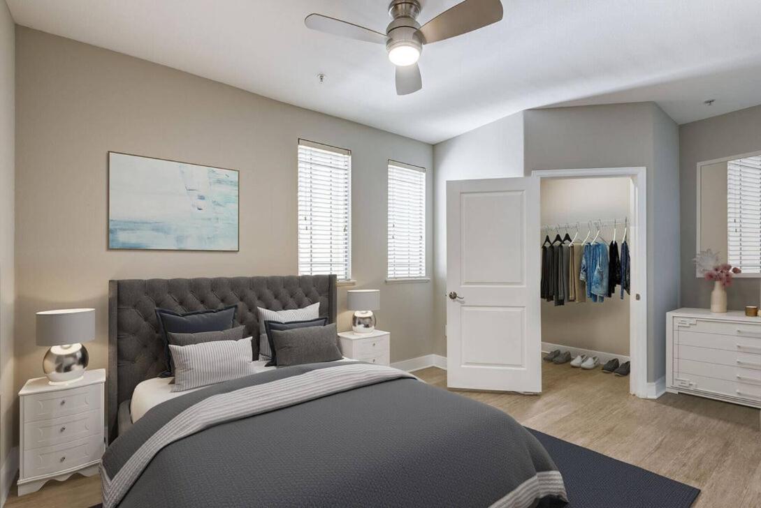 Woodland Hills Luxury Apt 2 Bed Ca Los Angeles Exterior foto