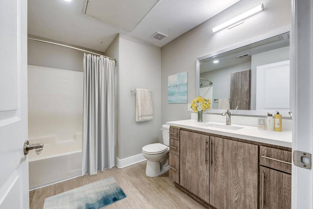 Woodland Hills Luxury Apt 2 Bed Ca Los Angeles Exterior foto