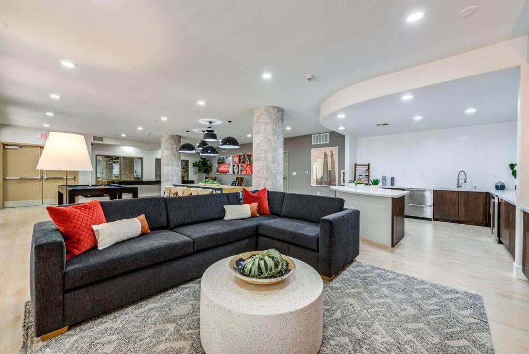 Woodland Hills Luxury Apt 2 Bed Ca Los Angeles Exterior foto